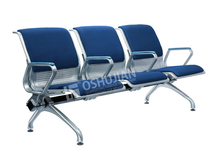 Aluminium alloy airport chair SJ900A(图7)