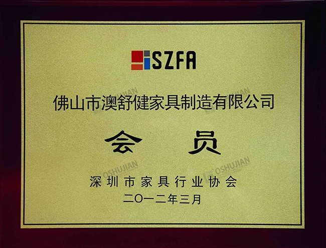 SZFR member