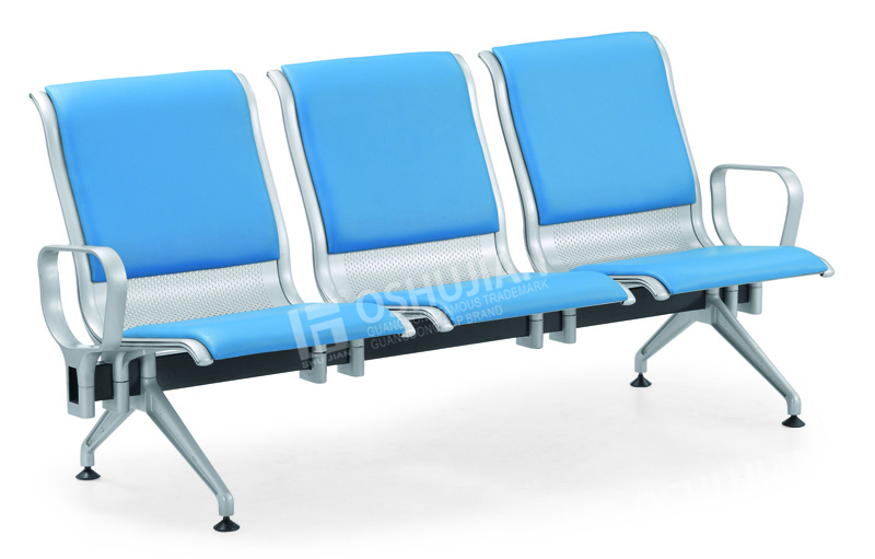 Aluminium alloy airport chair-sj9101A(图3)