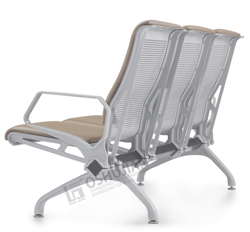 Aluminium alloy airport chair-sj909A(图3)
