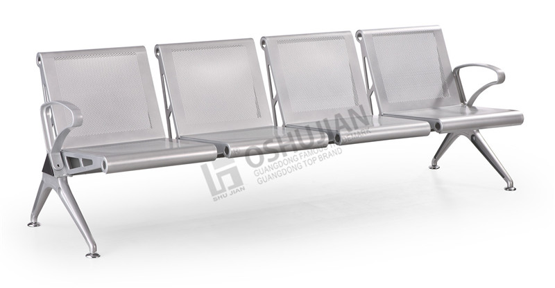 Aluminium alloy airport chair-sj708(图3)