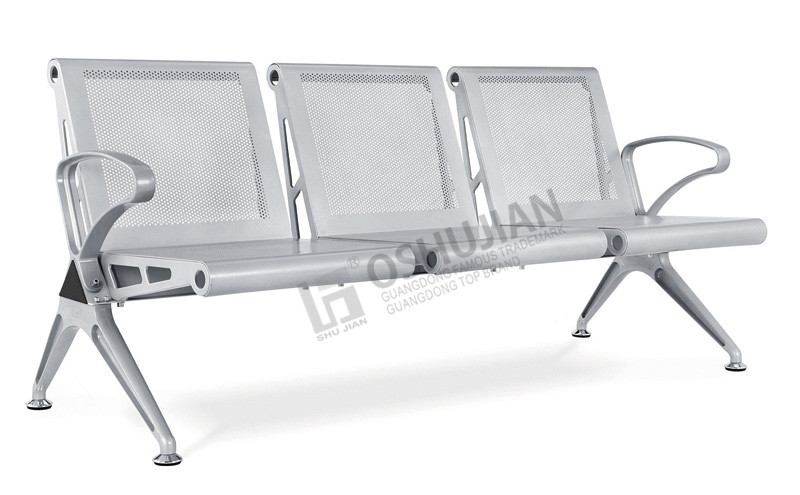 Aluminium alloy airport chair-sj708(图4)