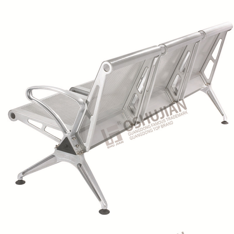 Aluminium alloy airport chair-sj708(图5)