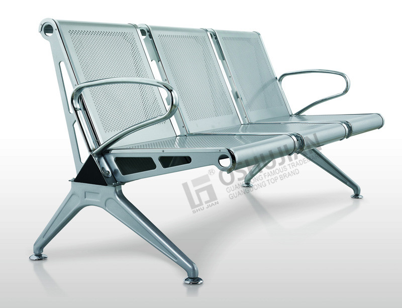 Steel airport chair SJ708(图6)