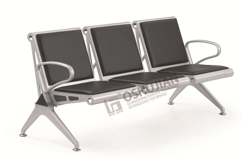 Steel airport chair SJ708LAL(图2)