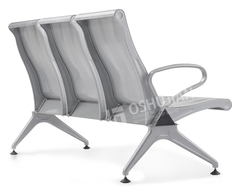 Steel airport chair SJ709(图1)
