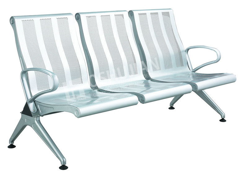 Aluminium alloy airport chair-sj709(图2)