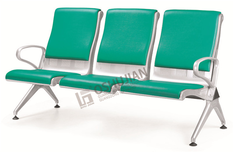 Steel airport chair SJ708AL(图3)