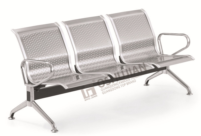Stainless steel chair sj629X(图1)