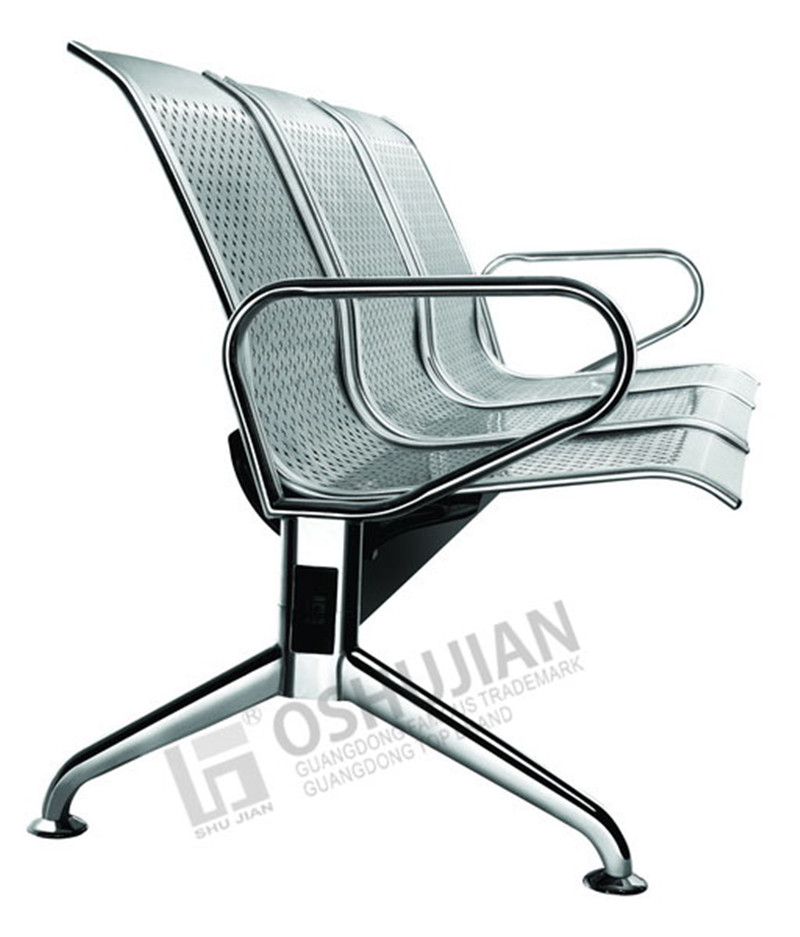 Stainless steel chair sj629X(图2)