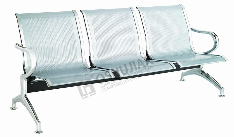 Iron airport chair SJ820