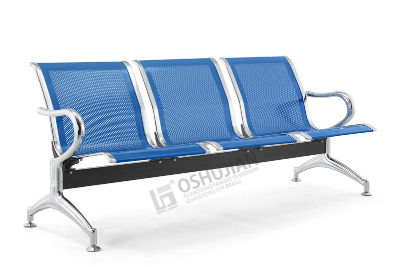 Iron airport chair SJ820