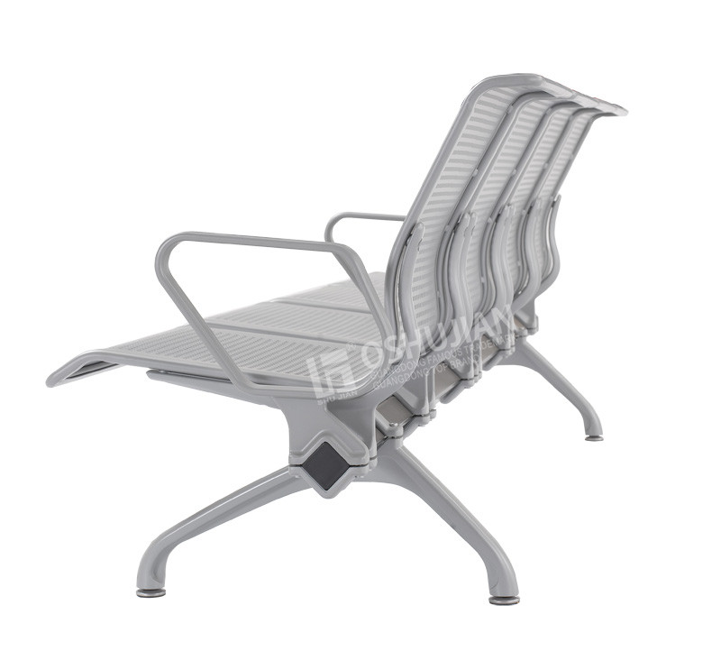 Aluminium alloy airport chair SJ900A(图2)
