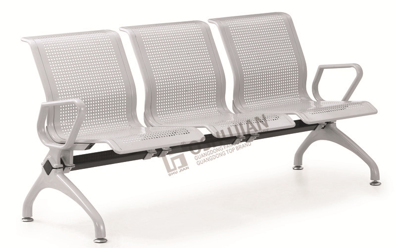 Aluminium alloy airport chair SJ900A(图6)