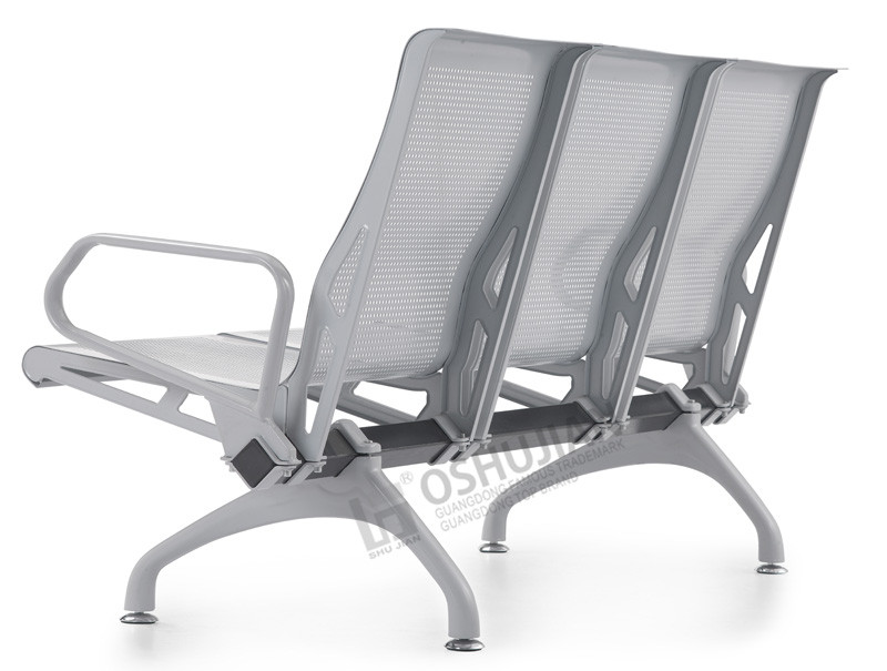 Steel airport chair SJ711(图1)