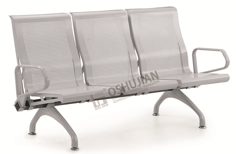 Steel airport chair SJ711(图2)