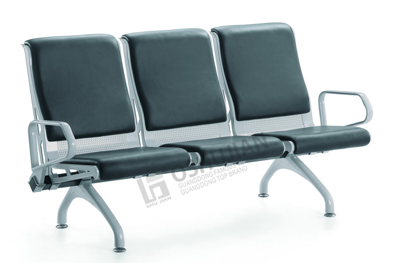 Steel airport chair SJ711(图3)