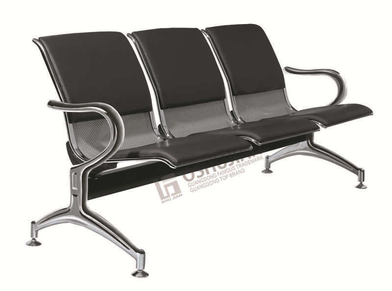 Iron airport chair SJ8888