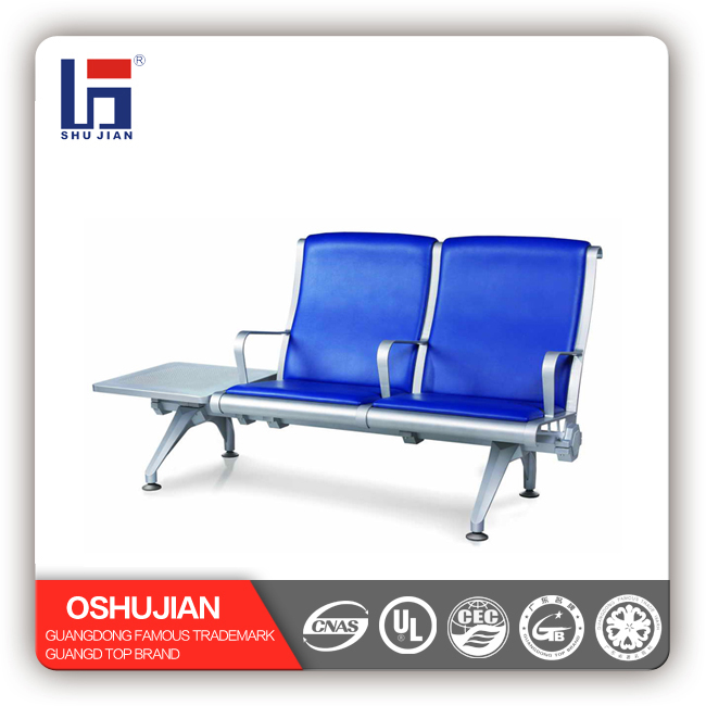Aluminium alloy airport chair SJ9088BA