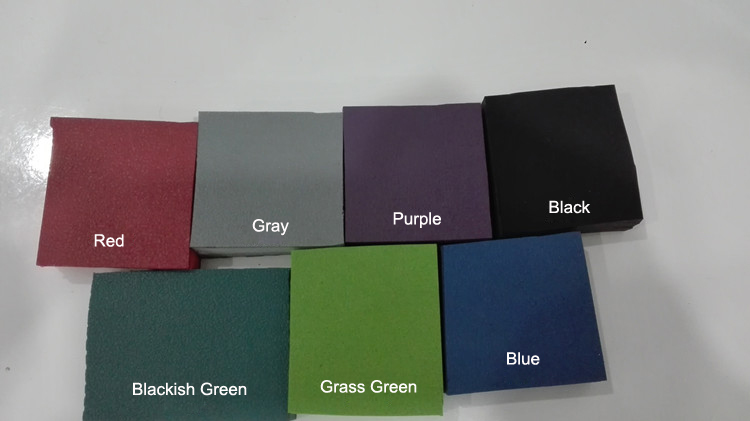 How many kinds of color polyurethane airport seating