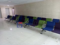 New hospital project