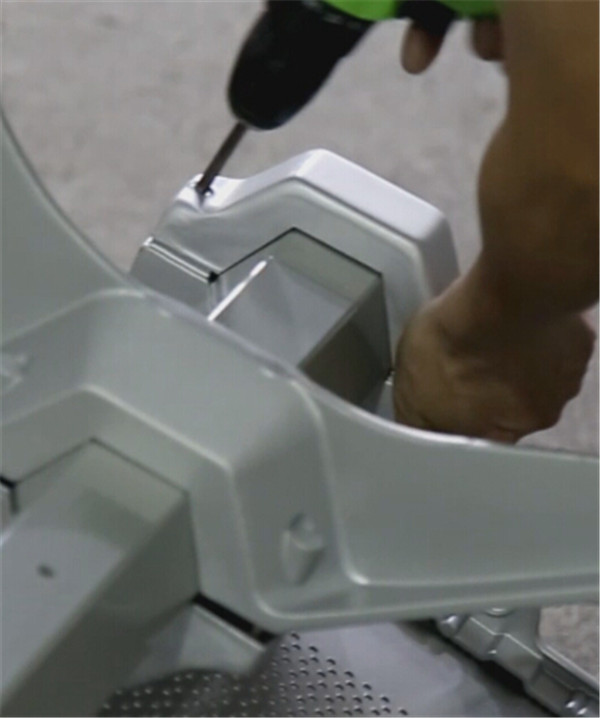 airport chair