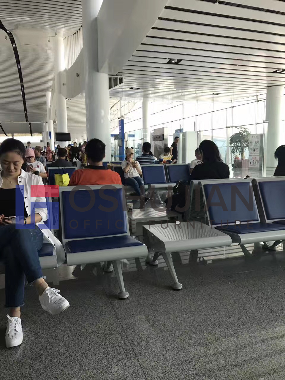 airport chair