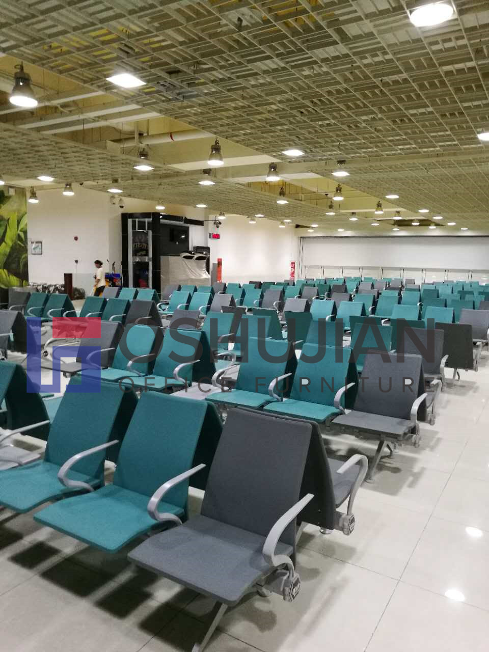 airport chair