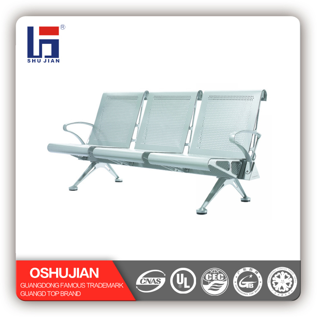 Aluminium alloy airport chair-SJ9083
