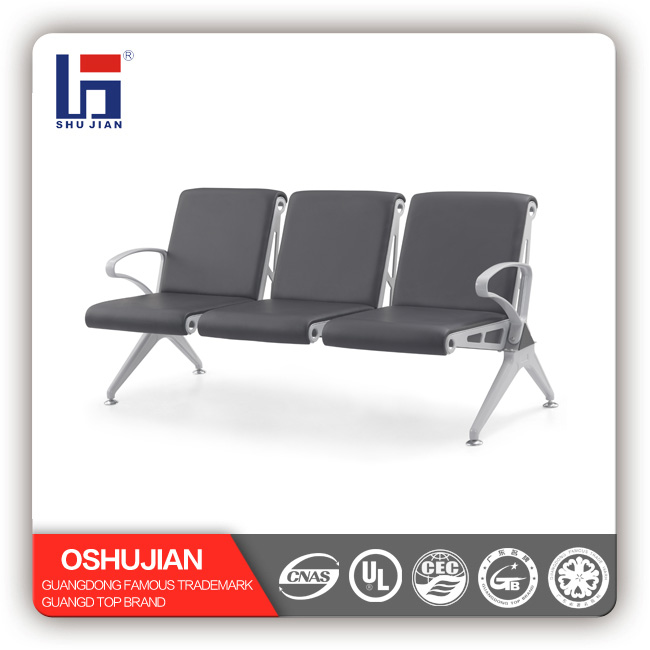 Steel airport chair SJ708LAL