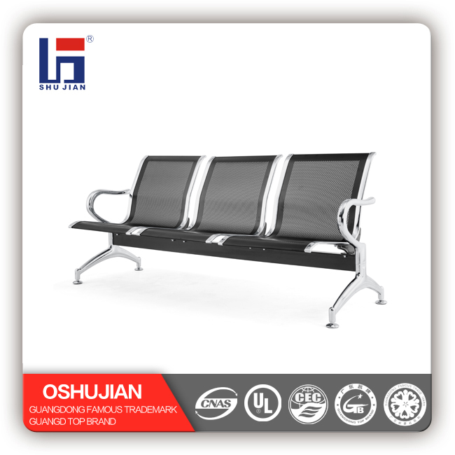 Iron airport chair SJ820