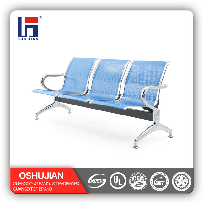 Iron airport chair SJ8888