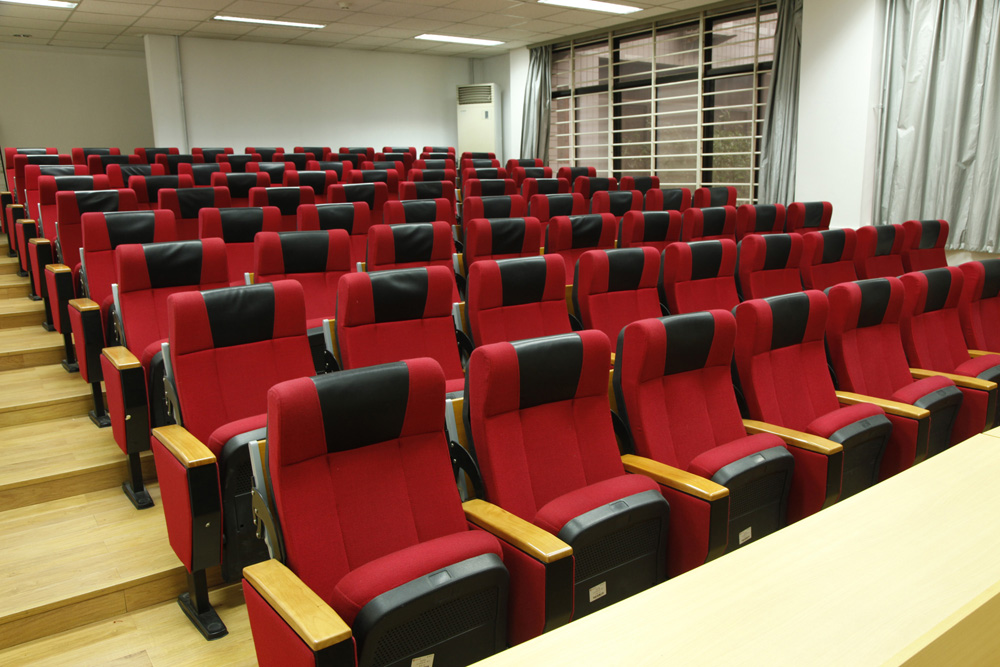 auditorium chair