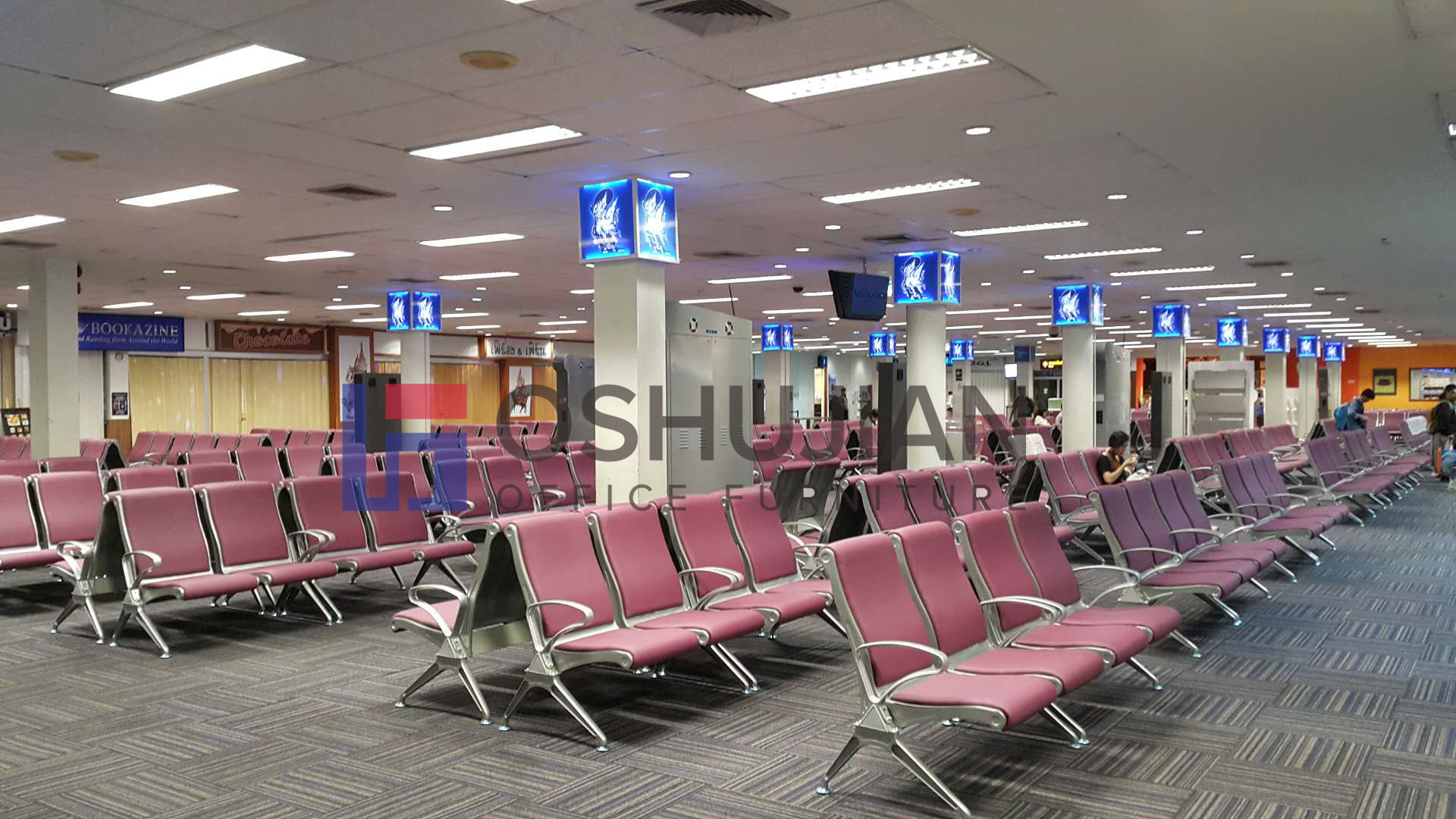 airport chair