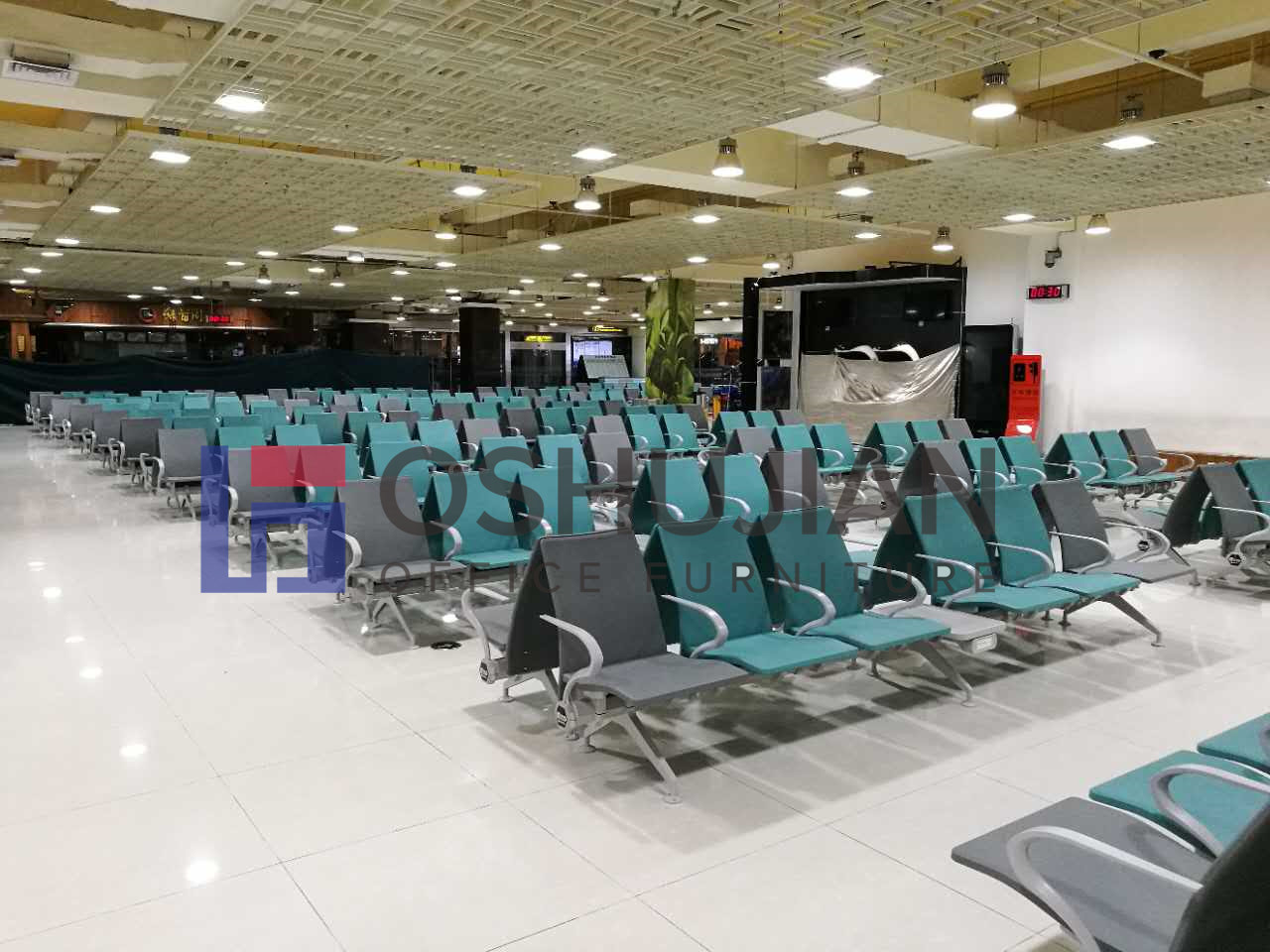 airport chair