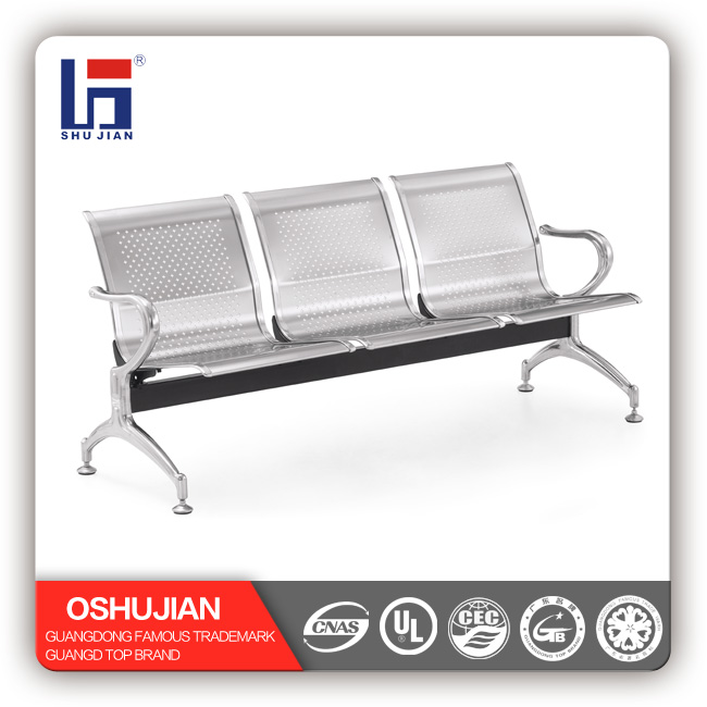 Stainless steel chair sj630