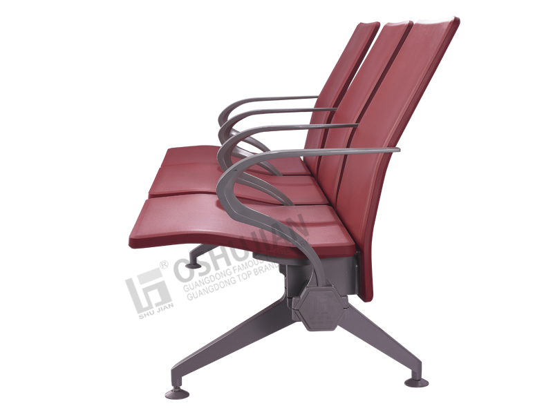 Aluminium alloy airport chair-sj9062(图1)