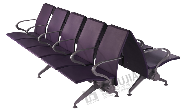 Aluminium alloy airport chair-sj9062(图3)