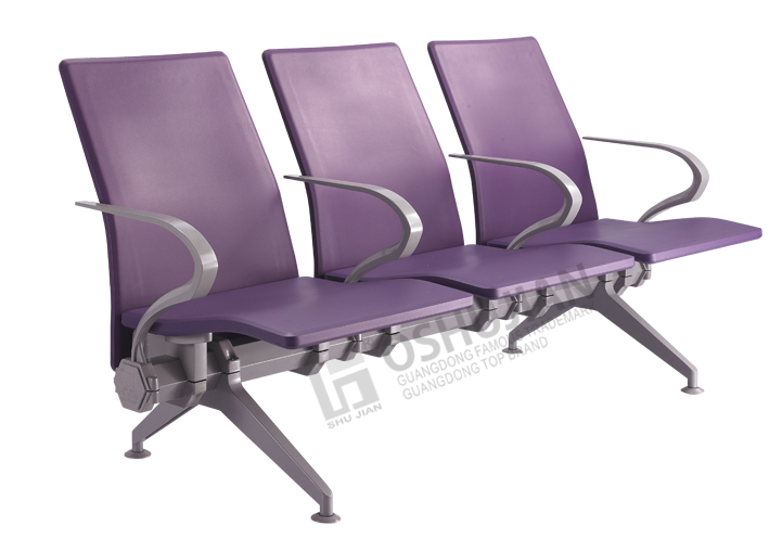 Aluminium alloy airport chair-sj9062(图4)