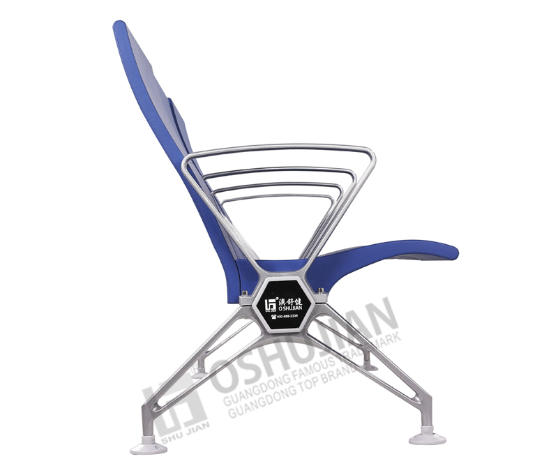 Aluminium alloy airport chair-sj9063(图3)