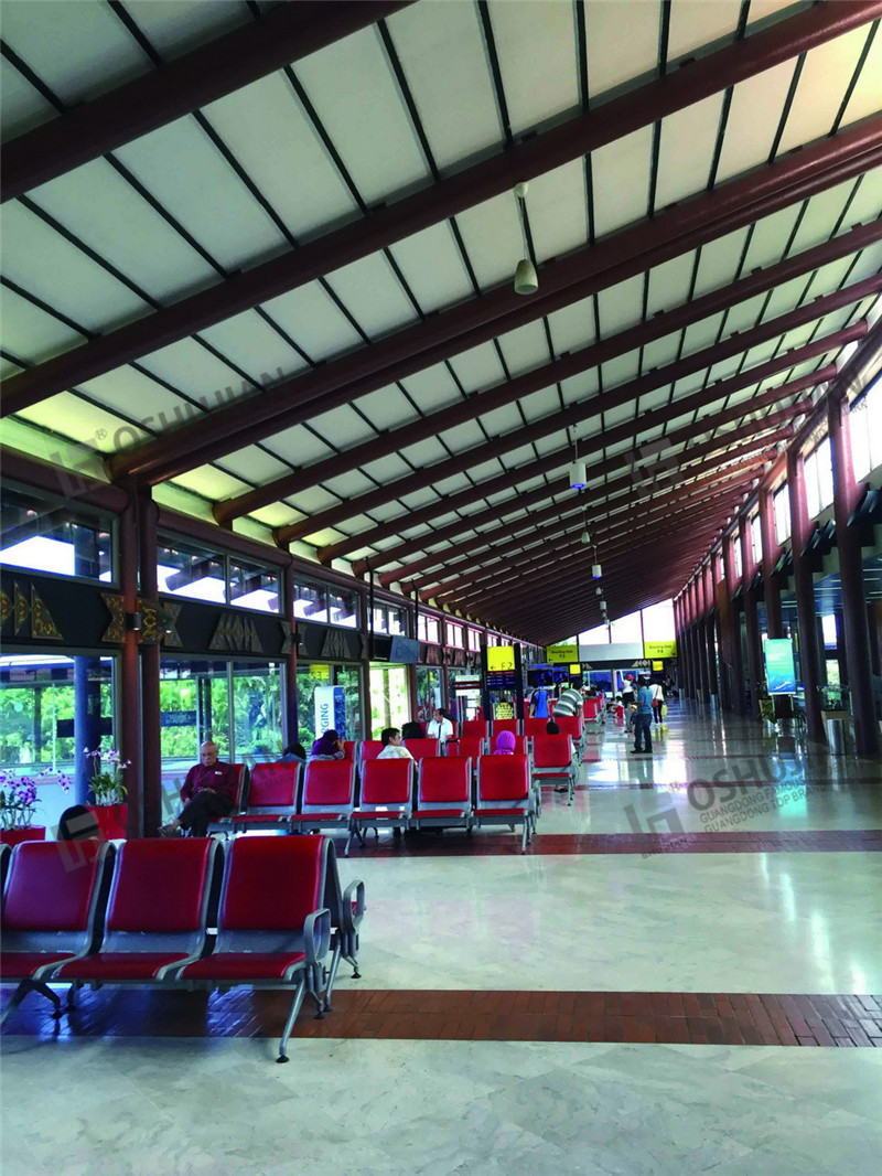  Indonesia International Airport(图2)