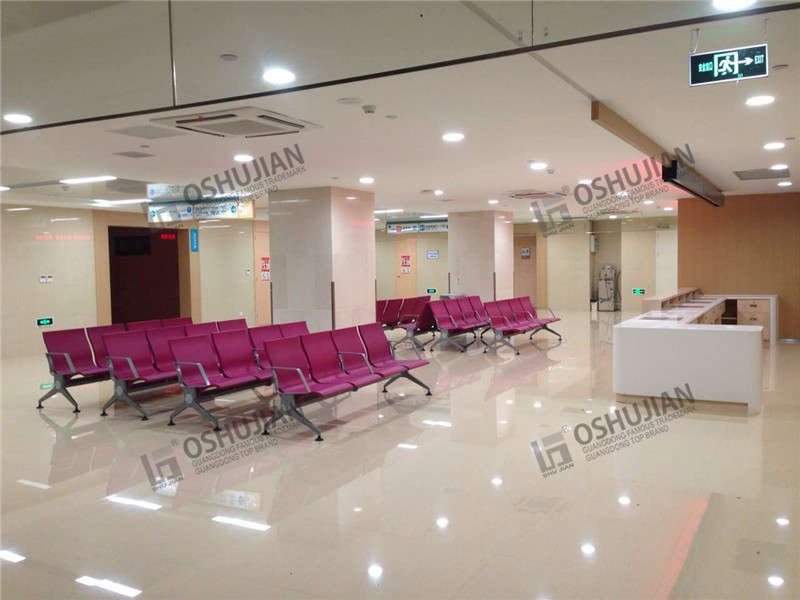 Longyan First Hospital waiting(图2)