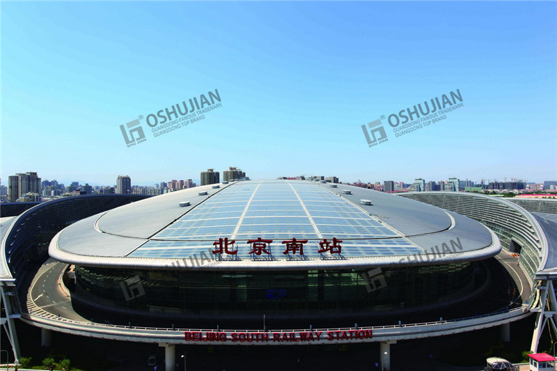 Beijing South Railway Station(图1)