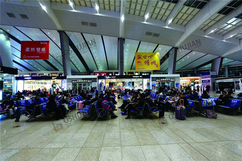 Beijing South Railway Station(图3)