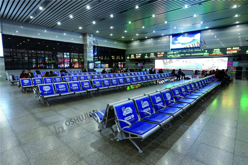 Beijing West Railway Station(图3)