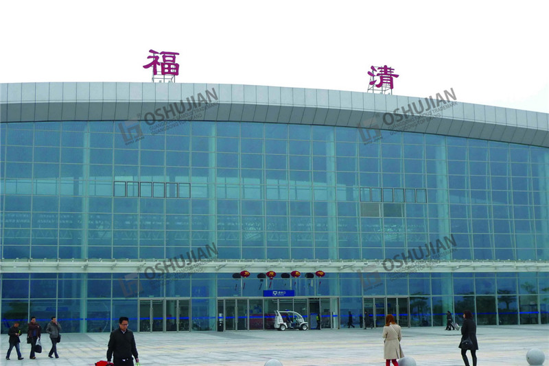 Fuzhou Xiamen railway(图3)