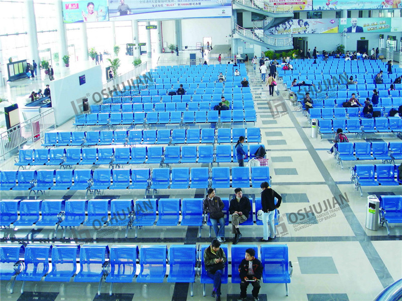 Jiangmen bus station