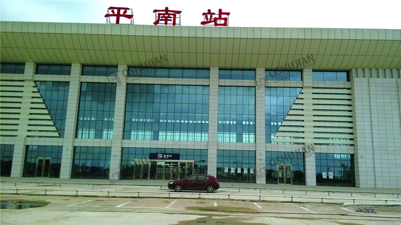 Nanning Guangzhou Railway(图5)