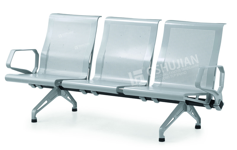 Aluminium alloy airport chair-sj909(图2)