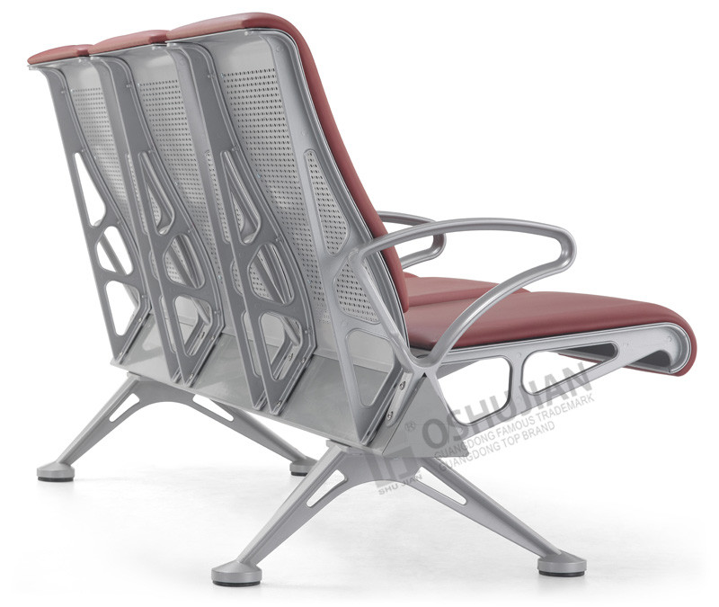 Aluminium alloy airport chair-sj9085AL(图3)
